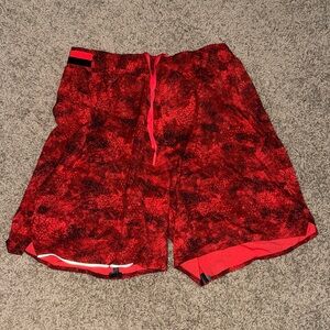 Men’s lunar new year 2021 shorts.